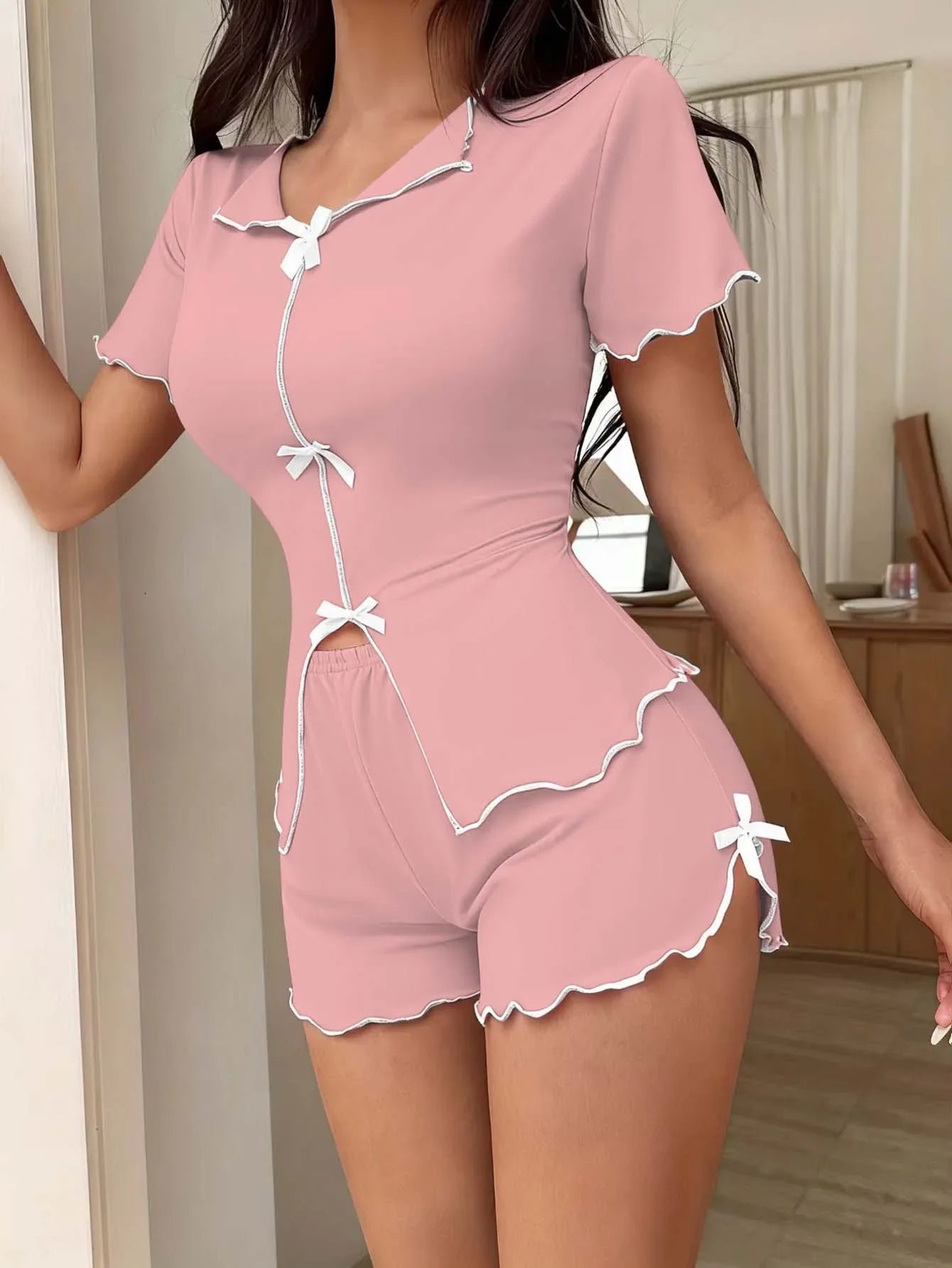 Sleepwear