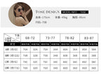 2024 Invisible Push Up Bra Backless Sexy Women Bras Low Cut Plunge Brassiere Open Back Wedding Underwear Seamless Lingerie