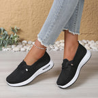 Women's shoes 2026 casual sneaker new style color single shoes versatile, casual and fashionable work shoes free shippiing shoes