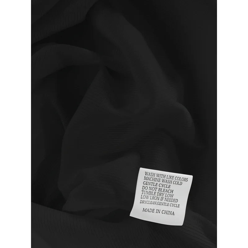Solid Color Square Neck Ribbed Short Sleeve Bodysuit That Highlights Curves And Creates a Slim Silhouette