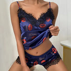 Erotic Sexy Lace Pajamas Women's Underwear Sex Clothes Babydoll Erotic Exotic Clothing  Sexy Lingerie Hot Dress Sexy Costume