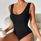 Bodysuit for WOmen Yoga Suit Gym Wear Womens Sports Sleeveless Set Sporty One Pieces Tight Bodysuits Workout Clothes