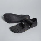 Women‘s Five Toe Shoes with Loop Strap - Barefoot Minimalist Flats for Hiking, Yoga, Gym Quick-Dry Water & Everyday Casual Wear