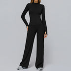 Yoga Set 2 Pieces Sports Outfits Female Clothing Fitness Vest Sportswear Women Tracksuit High Waist Leggings Sport Bra Yoga Suit