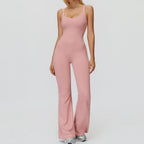 Gym Set Women Tracksuit Yoga Suit Sportswear Women Suit Sports Jumpsuit Fitness Rompers Stretch Female Push Up Workout Bodysuits