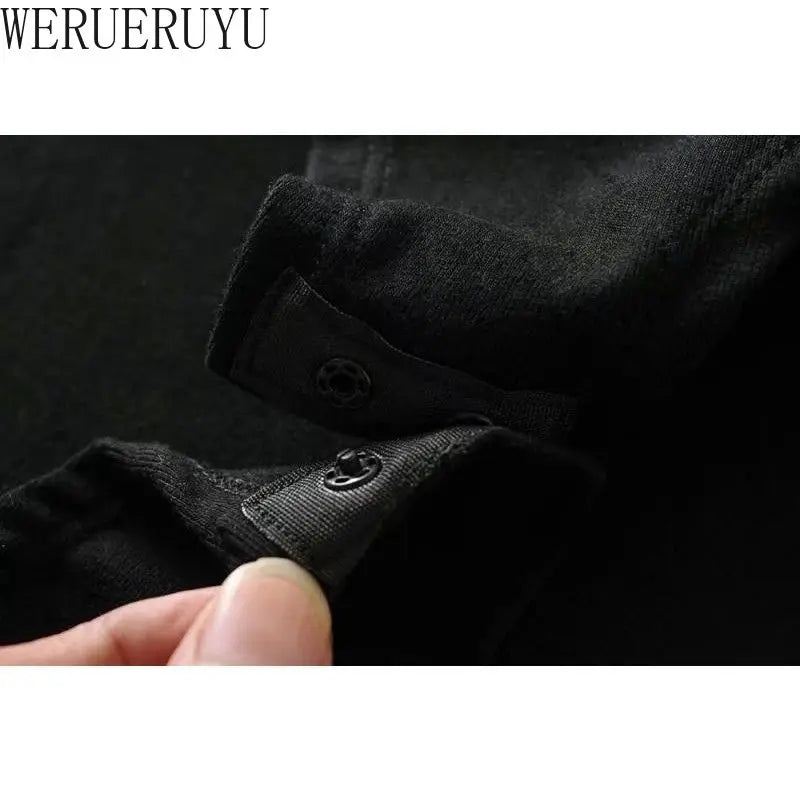 Fashion Harajuku Black Bodysuit Women Sexy Y2K Vintage Tops Summer Clothes Korean Short Sleeve High Waist Jumpsuits for Womens