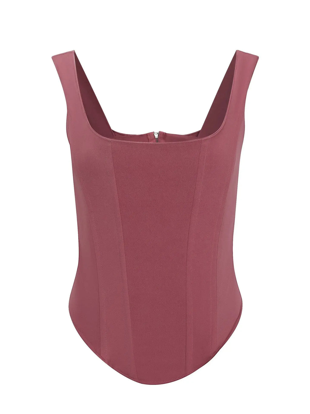 Sexy Crop Tops Women Sleeveless Slim Shapewear Corset Bustiers Bodysuit Tank Top Lace Up Skinny Vest Summer Trendy