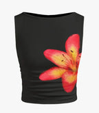 Sexy Hollow Out Fishbone Top Strapless Slim Fit Corset Vest Lace V Neck  Body Shaping Camisole Tops 2025 New Women Shaper Tanks
