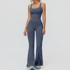Gym Set Women Tracksuit Yoga Suit Sportswear Women Suit Sports Jumpsuit Fitness Rompers Stretch Female Push Up Workout Bodysuits