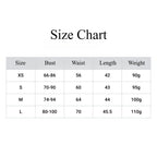 Elastic Hollow Lace Tight Corset Transparent Sleeveless Lace Camisole Sexy Slim Fishbone Bustier Tanks Suspender Vest Streetwear