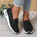 Women's shoes 2026 casual sneaker new style color single shoes versatile, casual and fashionable work shoes free shippiing shoes